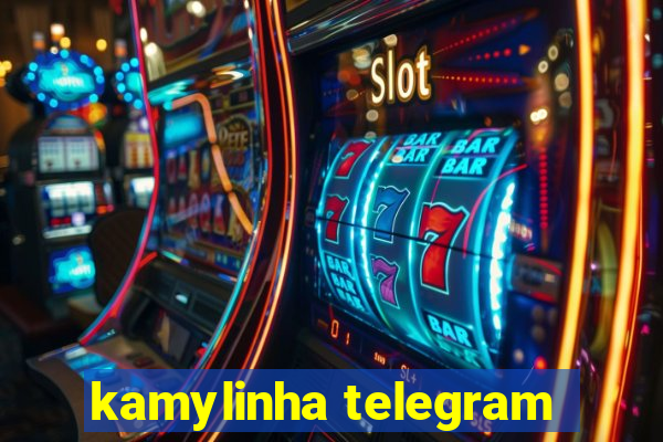 kamylinha telegram